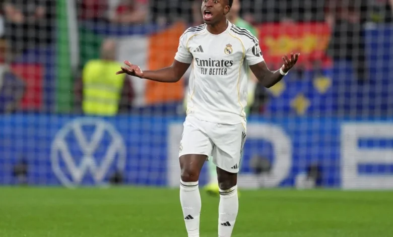 Immediate Reaction: Osasuna 2-1 Real Madrid