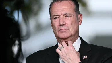 Immigration officials to testify before House as DHS funding deadline approaches : NPR