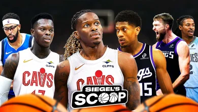 Impact of Cavs-Kings trade, how tax teams are navigating deals