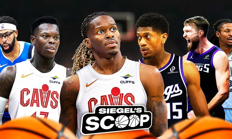 Impact of Cavs-Kings trade, how tax teams are navigating deals