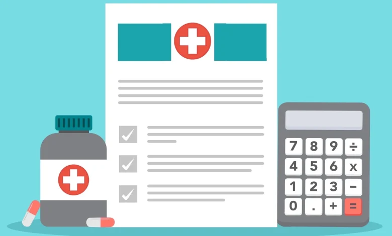 Impôts 2025: comment s’y retrouver avec les frais médicaux?