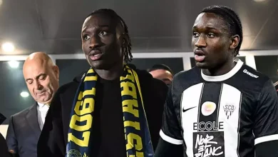 İmza için İstanbul'da! Fenerbahçe transferde mutlu sona ulaştı