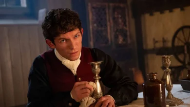 In Just 2 Weeks, Netflix’s Greatest Weekend Binge Series Surged to 102.6M Hours Watched