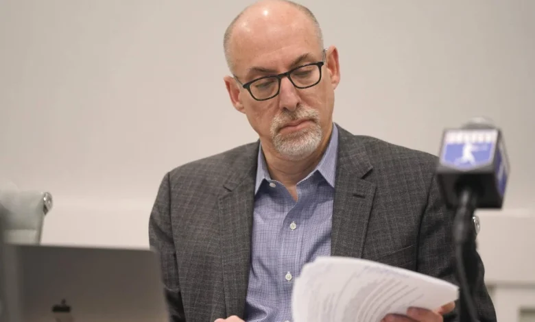 In MLBPA’s pivotal moment, Bruce Meyer must expand his capacity to lead