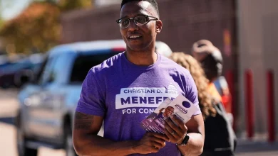 In Texas, Democrats narrow GOP’s U.S. House majority, land state Senate upset