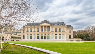 In a fragmented world, the OECD matters more than ever