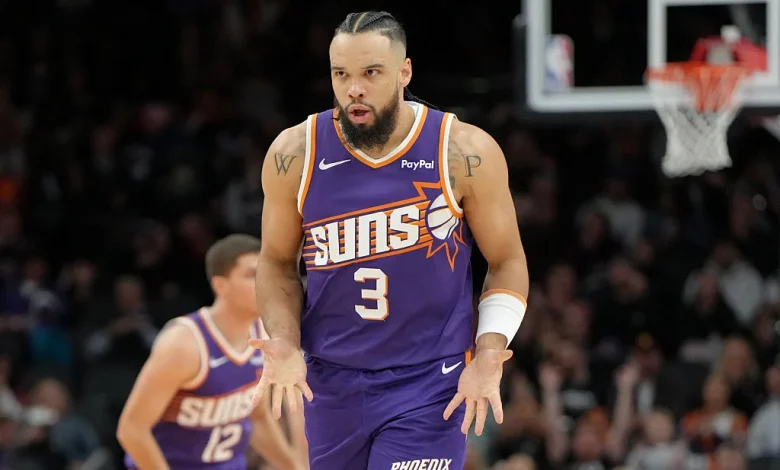 In a season this magical, Suns are more shock than surprise