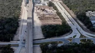 In a win for activists, judge halts work on Playa del Carmen-Tulum section of Maya Train