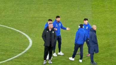 În loc de bun-venit în Giulești! Paul Papp, lecție tactică pentru jucătorii Petrolul