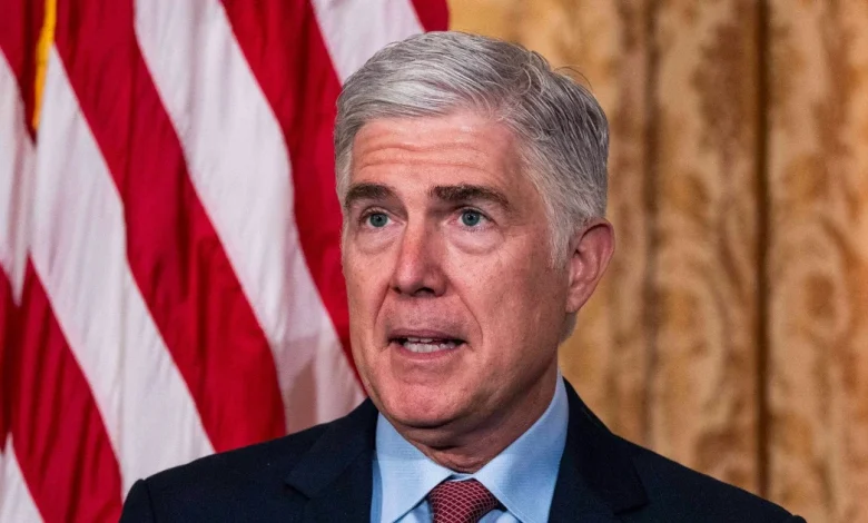 In tariff case, Supreme Court justices bicker over treating Trump and Biden differently