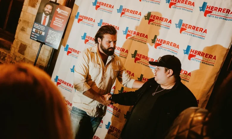 In tragedy-torn Uvalde, it’s a scandal-ridden incumbent or ‘the AK Guy’ - The Washington Post