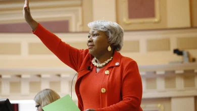 In victory for Democrats, Virginia Supreme Court says redistricting vote can go forward