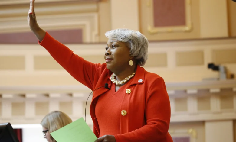 In victory for Democrats, Virginia Supreme Court says redistricting vote can go forward