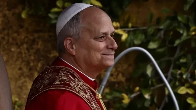 Incendie de Crans-Montana : le pape Léon XIV adresse une lettre en français aux victimes et leurs proches