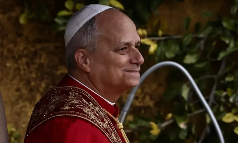 Incendie de Crans-Montana : le pape Léon XIV adresse une lettre en français aux victimes et leurs proches