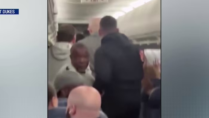 Incident on Houston Delta flight highlights rise in unruly travelers, importance of new cockpit barriers