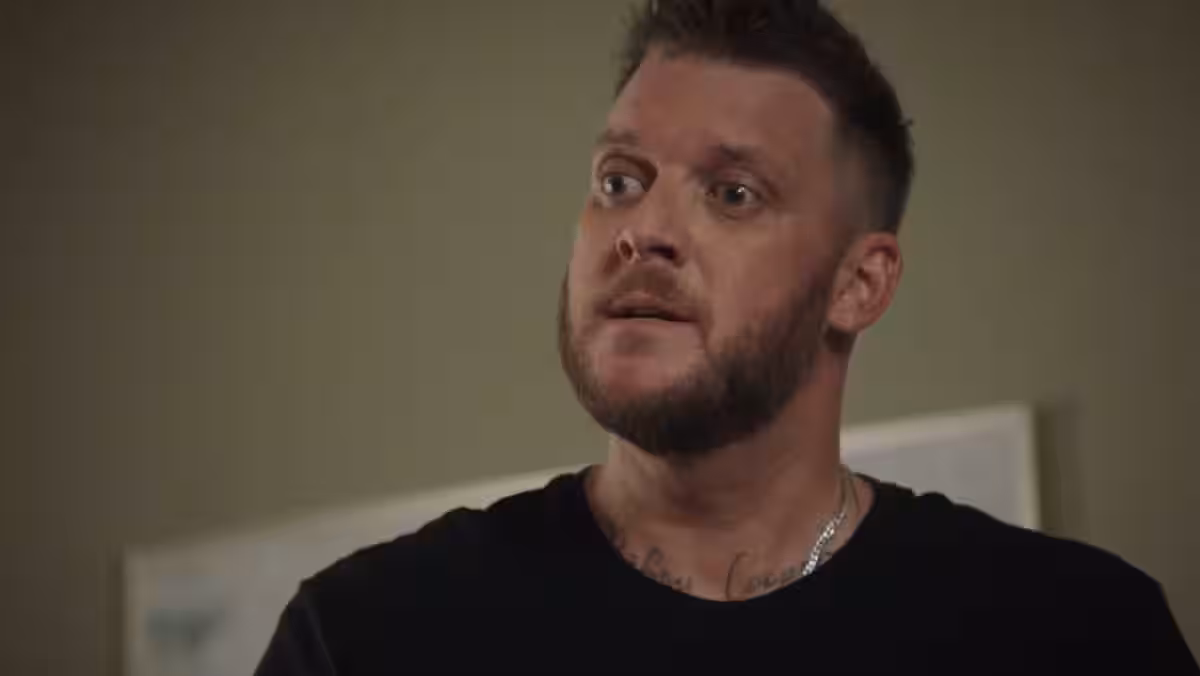 «Indéfendable»: On sait enfin quand Mathieu Baron reviendra dans la série