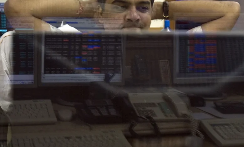 India Curbs Loans to Brokers in Threat to Trading Volumes