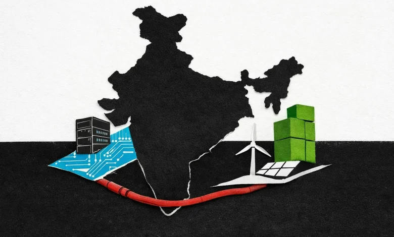 India Stocks Finish Higher As IT And Adani Rebound