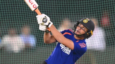 India and South Africa gear up for Sunday's big battle: Offspin vs LHB