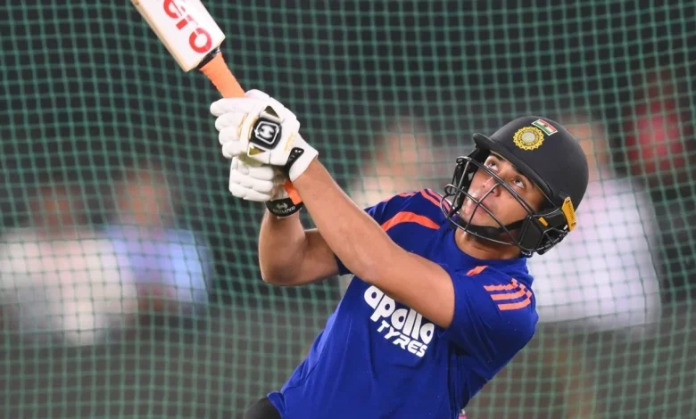 India and South Africa gear up for Sunday's big battle: Offspin vs LHB