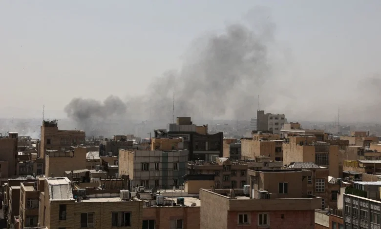 India issues advisory in Qatar, launches helpline amid Middle East tension