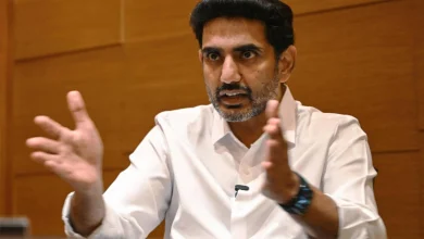 India plans AI 'data city' on staggering scale