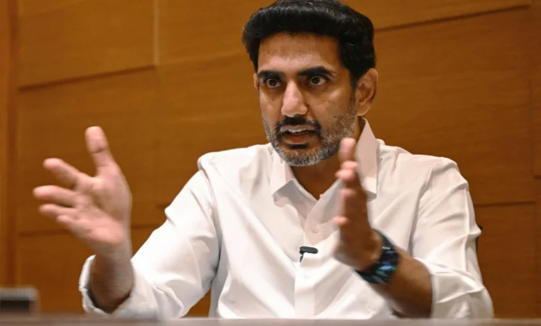 India plans AI 'data city' on staggering scale