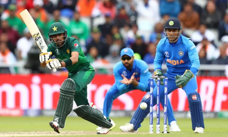 India vs Pakistan: Cricket’s $250m game at T20 World Cup to go ahead as government ends boycott ask - The Athletic