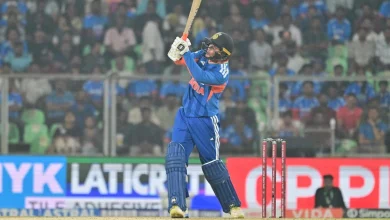 India vs South Africa Live Score, Warm Up match T20 World Cup 2026: IND wins the toss and opts to bat; Ishan, Abhishek to open, confirms Suryakumar