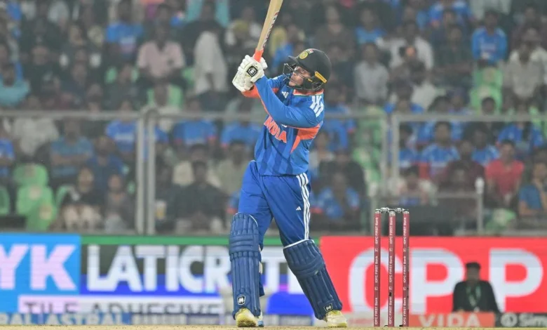 India vs South Africa Live Score, Warm Up match T20 World Cup 2026: IND wins the toss and opts to bat; Ishan, Abhishek to open, confirms Suryakumar