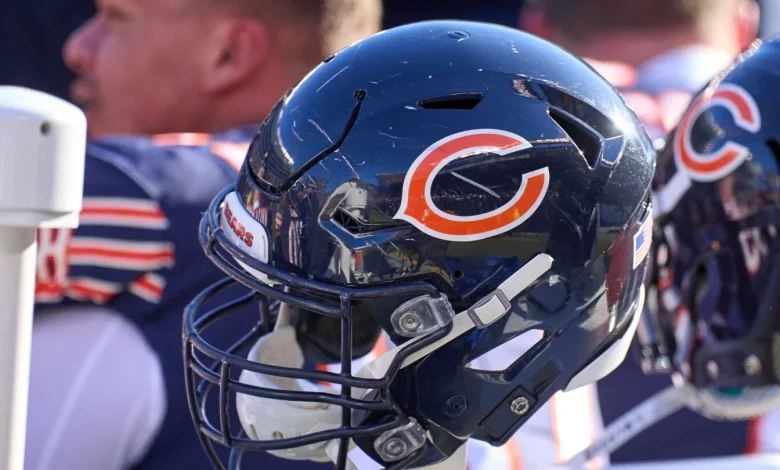 Indiana House advances Bears stadium bill by 95-4 vote