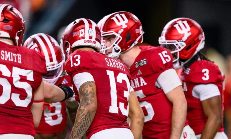 Indiana football 2026 NFL Draft: Information on Fernando Mendoza and other Hoosiers prospects