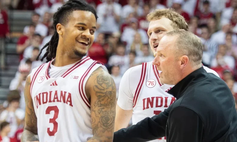 Indiana vs Illinois basketball start time, where to watch in Big Ten action on Sunday, Feb. 15