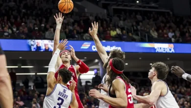 Indiana’s losing streak to Northwestern reflects a dramatic change in the series