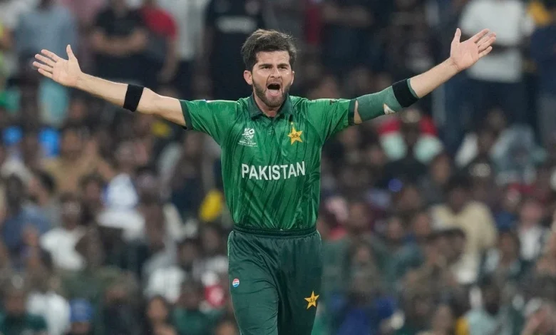 India's 12th man: Shaheen Shah Afridi trolled after expensive spell in Colombo