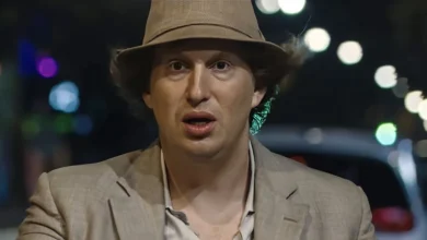 Indie Film Box Office:'Nirvanna the Band the Show the Movie', 'Pillion'