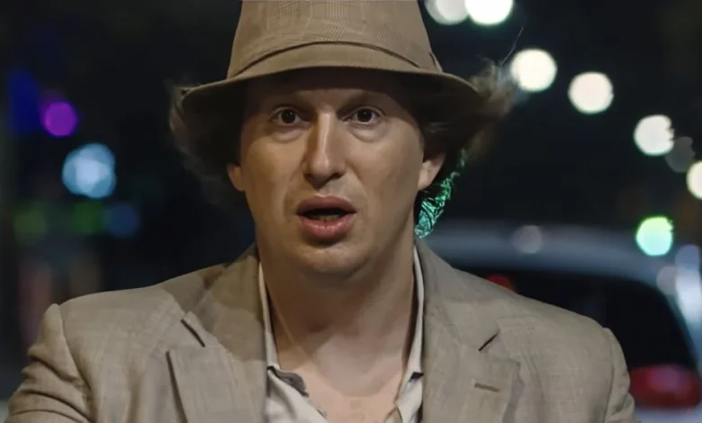 Indie Film Box Office:'Nirvanna the Band the Show the Movie', 'Pillion'