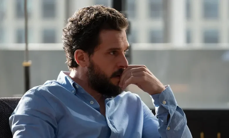 Industry Recap: Blame Game