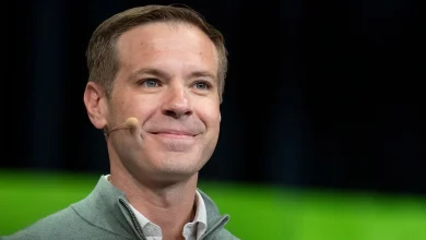 Infleqtion CEO Matt Kinsella on how the newly public quantum computing company is “following in the footsteps of Nvidia”