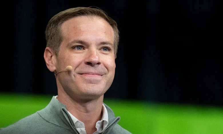 Infleqtion CEO Matt Kinsella on how the newly public quantum computing company is “following in the footsteps of Nvidia”