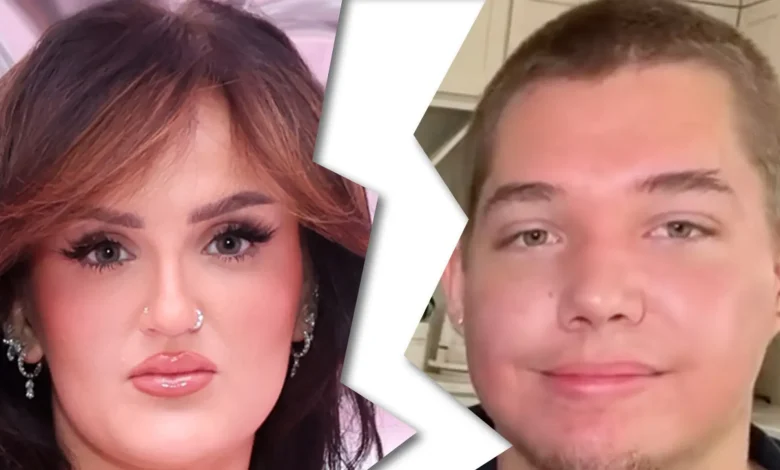 Influencer Mikayla Nogueira Confirms Split From Husband Cody Hawken