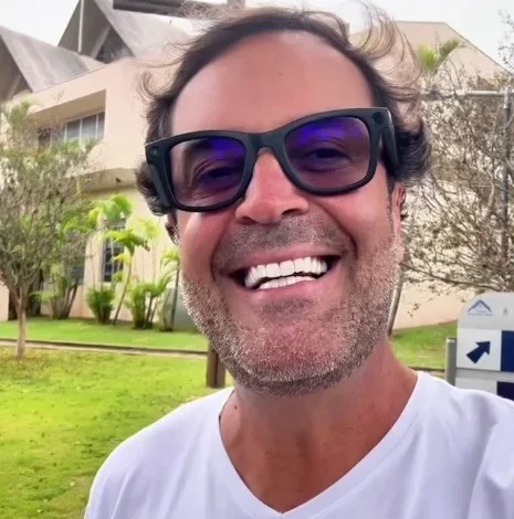 Influenciador Henrique Maderite, do bordão 'sexta-feira, papai', é achado morto em Ouro Preto