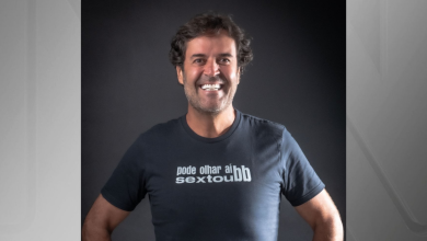 Influenciador Henrique Maderite morre aos 50 anos em Minas Gerais