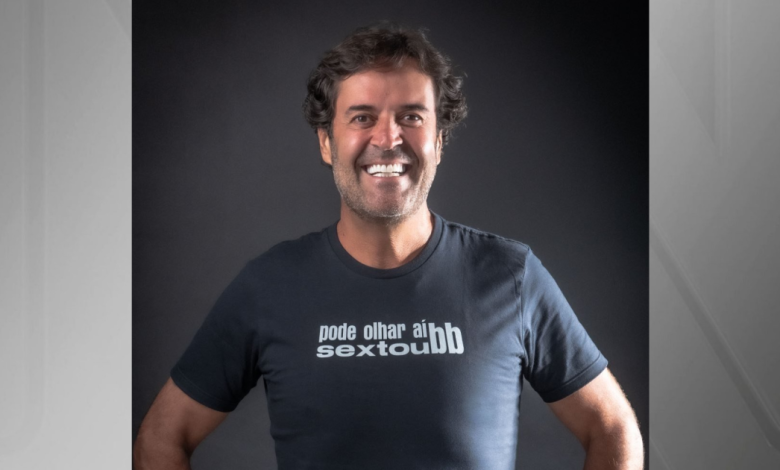 Influenciador Henrique Maderite morre aos 50 anos em Minas Gerais