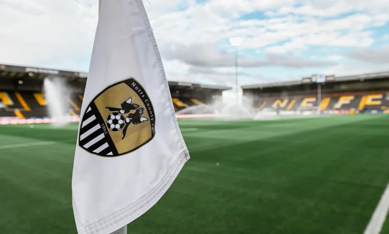 Information for fans travelling to Meadow Lane tomorrow