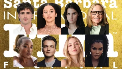 Inga Ibsdotter Lilleaas and Wunmi Mosaku Join SBIFF Virtuosos Awards