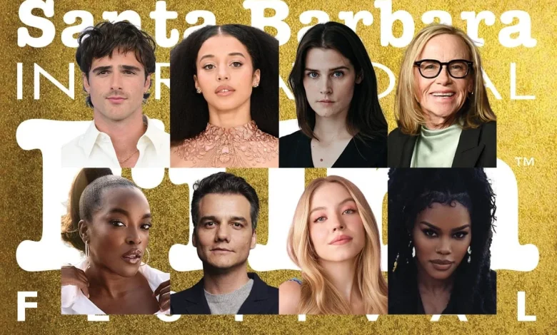 Inga Ibsdotter Lilleaas and Wunmi Mosaku Join SBIFF Virtuosos Awards