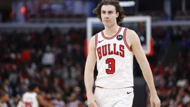 Injury Notes: Giddey, Zubac, Toppin, Porzingis, Young