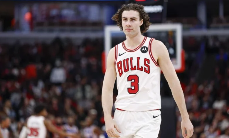 Injury Notes: Giddey, Zubac, Toppin, Porzingis, Young